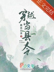 穿越当县令