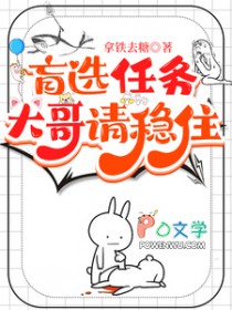 盲选任务,大哥请稳住