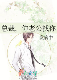 总裁,你老公找你